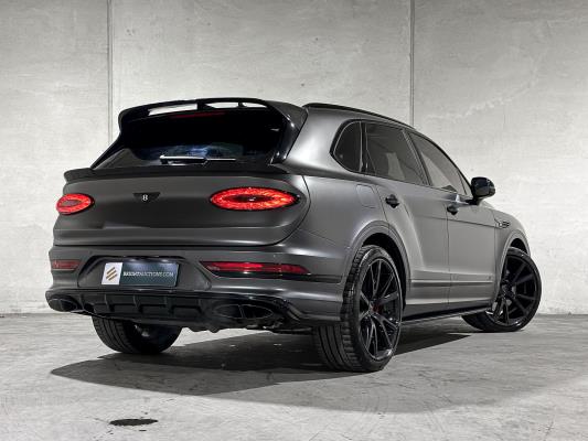 Bentley Bentayga 4.0 V8 S 549pk 2022 (Origineel-NL), P-719-VF