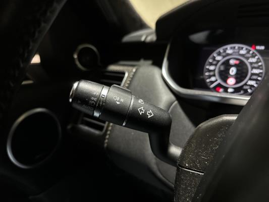 Land Rover Range Rover Sport SVR 5.0 V8 Supercharged FACELIFT 575hp 2018, L-593-LD