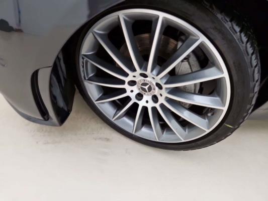 Mercedes-Benz CLS Amg-Line 194pk 2021 CLS-Klasse, 2BQT157