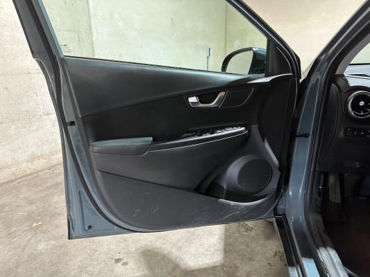 Hyundai Kona 1.6 GDI HEV Fashion 105pk 2022 (Origineel-NL+1e eigenaar), P-421-LJ