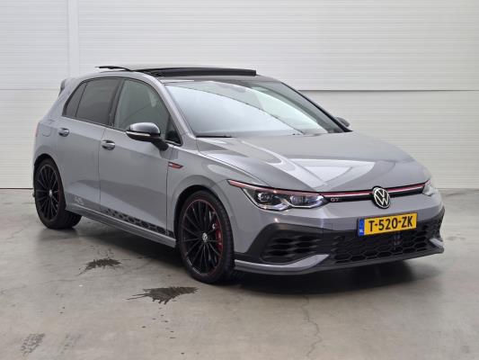 Volkswagen Golf GTI 45 Jahre Edition 2.0 TSI 301pk 2022, T-520-ZK
