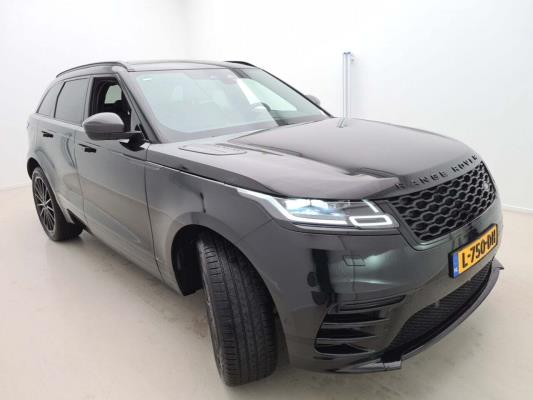 Land Rover Range Rover Velar P400e HSE 443pk 2021 (Origineel-NL), L-750-DH