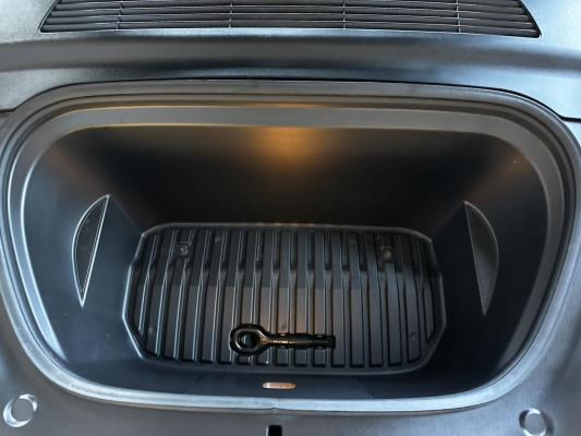 Tesla Model Y AWD 347pk 2022