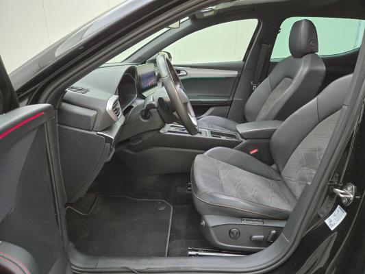 SEAT Leon FR eHybrid PHEV Business Intense 1.4 TSI 258pk 2021, HJX-67-R