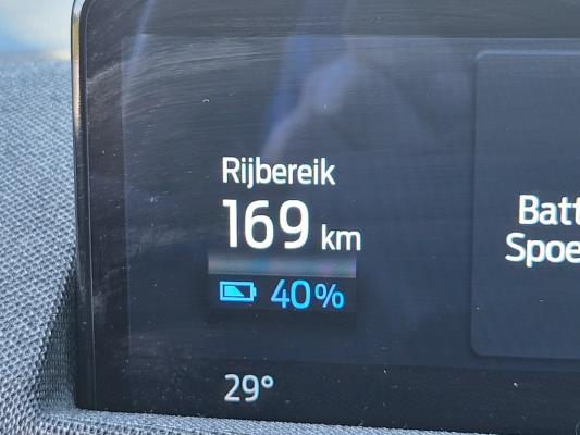 Ford Mustang Mach-E Extended AWD 98 kWh 351pk 2021 (Origineel-NL), N-350-TJ