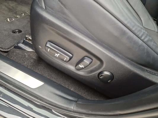 Lexus NX 300h F-Sport Line 2.5 AWD 155pk 2021