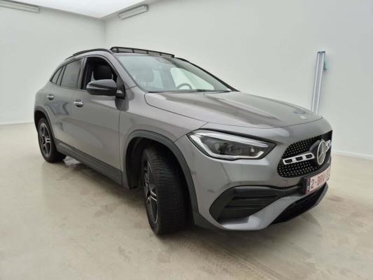Mercedes-Benz GLA250 e 8G-DCT Business Solution 160pk 2022 GLA-Klasse
