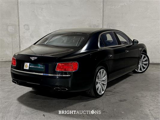 Bentley Flying Spur 4.0 V8 507pk 2015 