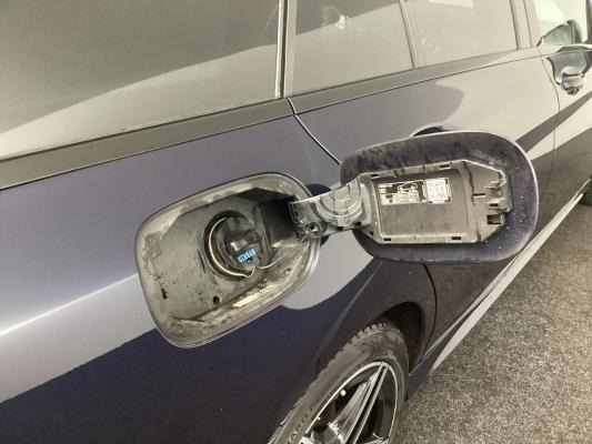 Mercedes-Benz C 300 Estate e Business Solution AMG Limited 333pk 2021 (Origineel-NL) C-klasse, K-016-RL