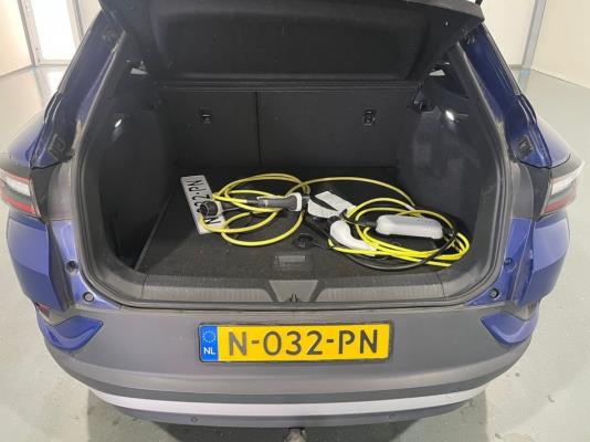 Volkswagen ID.4 Pro 77 kWh 204pk 2021 (Origineel-NL), N-032-PN