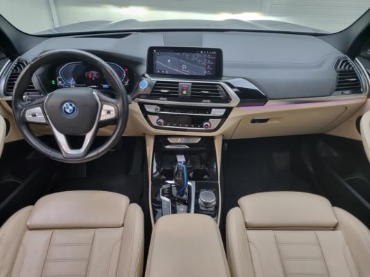 BMW iX3 High Executive 80 kWh 286pk 2021 (Origineel-NL), L-755-VH