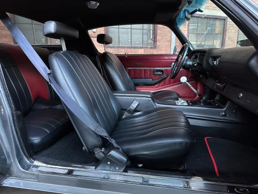 Chevrolet Camaro Sport 5.7 V8 350pk  1976, 96-YB-99