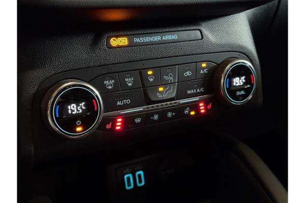 Ford Kuga PHEV Vignale 2.5 261pk 2021 (Origineel-NL), L-878-FX