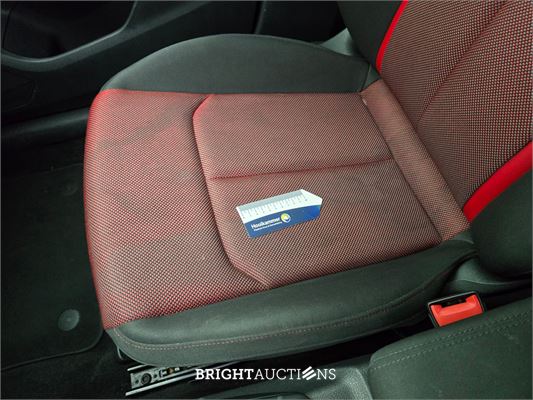 Audi Q2 CoD Design Pro Line Plus 1.4 TFSI 150pk 2017, N-806-PP