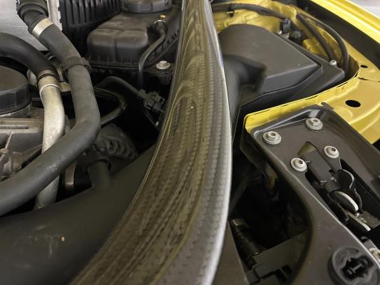 BMW M4 Coupe 3.0 580hp 2014 4-series F82