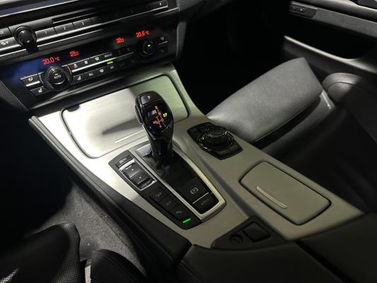 BMW M550xd Touring 5-serie 382pk 2013, TD-648-B