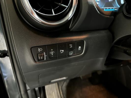 Hyundai Kona 1.6 GDI HEV Fashion 105pk 2022 (Origineel-NL+1e eigenaar), P-421-LJ