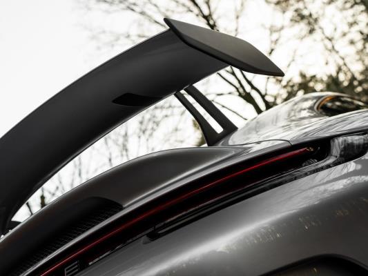 Porsche 911 GT3 992 4.0 510pk Sport-Chrono 2022, X-836-VV