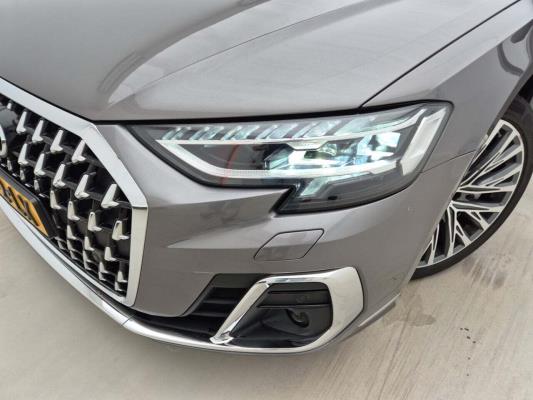 Audi A8 60 E TFSI Quattro 476pk 2023 (Origineel-NL), S-092-LX