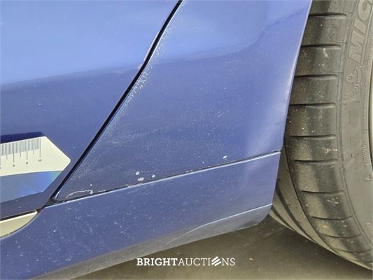 Tesla Model S 75D Base 334pk 2017 (Origineel-NL), RG-038-L