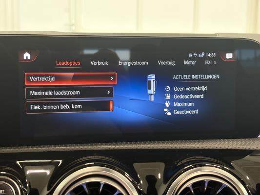 Mercedes-Benz CLA250 e Business Solution AMG Limited 262pk 2023 (Origineel-NL) CLA-Klasse, T-671-DJ