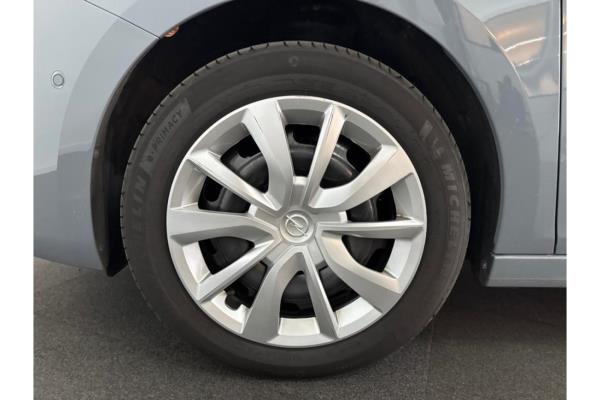 Opel Corsa Edition 1.2 75pk 2025 (Origineel-NL), HTN-77-P