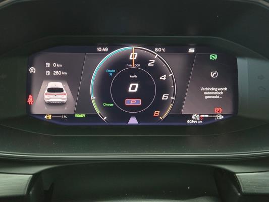 CUPRA Leon E-Hybrid VZ Adrenaline 1.4 258pk 2021, N-441-PB