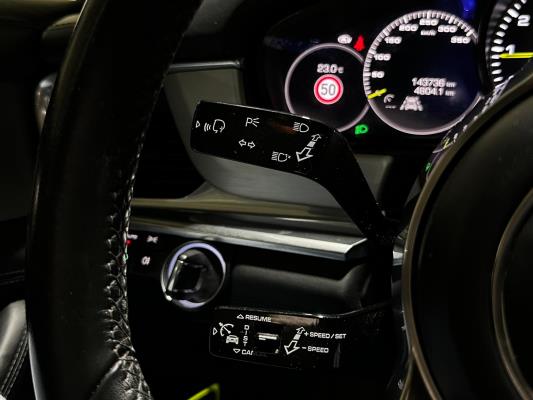 Porsche Panamera 4.0 V8 Turbo S E-Hybrid Executive 549pk 2018 (Origineel-NL), SP-232-N