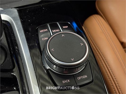 BMW iX3 High Executive 80 kWh 2021 (Origineel-NL), N-782-HH