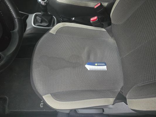 Toyota Aygo VVT-i x-cite ultimate 1.0 72pk 2022 (Origineel-NL), N-440-XN