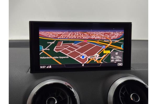 Audi Q2 30 Advanced edition TDI 115pk 2022 (Origineel-NL), N-366-SJ