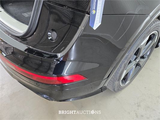 Audi SQ5 Q5 Pro Line Plus 3.0 TFSI Quattro 354pk 2019, S-782-TP