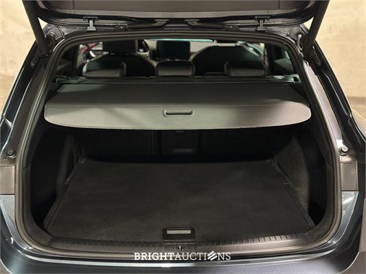 SEAT Leon Sportstourer 2.0 TDI FR Launch Edition 150pk 2020 (Origineel-NL + 1e eigenaar) Automaat, K-471-GB