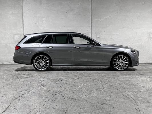 Mercedes-Benz E300 e Business Solution AMG 320pk 2022 (Origineel-NL & 1 Eigenaar) Plug-In Hybrid E-klasse Estate 9G-TRONIC, N-863-TR