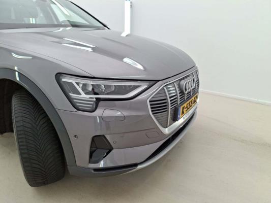 Audi e-tron 55 Edit Quattro 408pk 2020 (Origineel-NL), K-555-GT