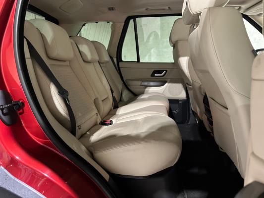 Land Rover Range Rover Sport 4.2 V8 Supercharged 390pk 2007, R-139-BF Youngtimer