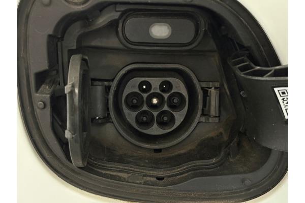 smart Forfour EQ Essential 18 kWh 82pk 2022 (Origineel-NL), R-131-SN
