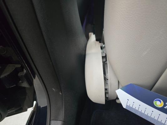 Mercedes-Benz E 200 Estate d Prestige Plus 150pk 2017 E-klasse, N-925-PZ