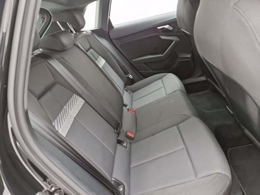 Audi A3 Sportback Attraction 2.0 TDI S tronic 116pk 2022