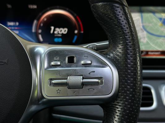 Mercedes-Benz GLE350 e 4Matic 333pk 2022 (Origineel-NL + 1e Eigenaar) GLE-Klasse, P-350-PD