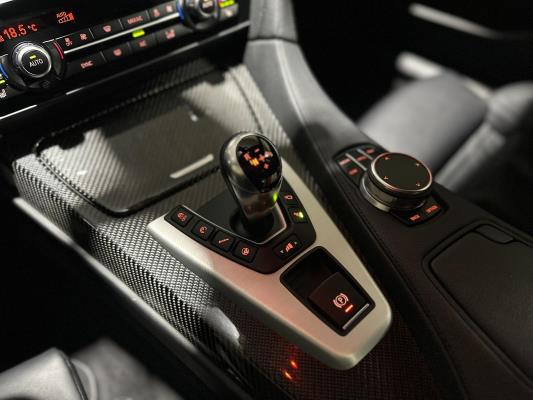 BMW M6 Gran Coupé 4.4 V8 bi-turbo 6-serie 560pk 2018, G-024-KR