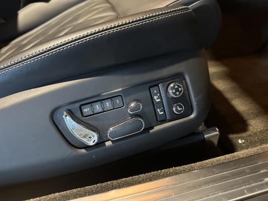 Bentley Continental GTC 4.0 V8 407pk 2012 (Origineel-NL), 53-XRX-5