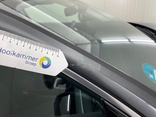 Audi Q3 Sportback 35 S Edition TFSI 150pk 2022, T-463-NJ