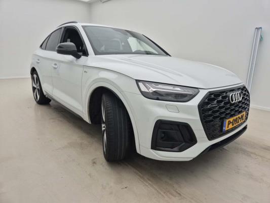 Audi Q5 Sportback 55 E S Edition TFSI 408pk 2023, P-092-PL
