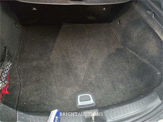 Mercedes-Benz CLA45 AMG 45 Shooting Brake 4MATIC 381pk 2016 CLA-Klasse, K-817-GX