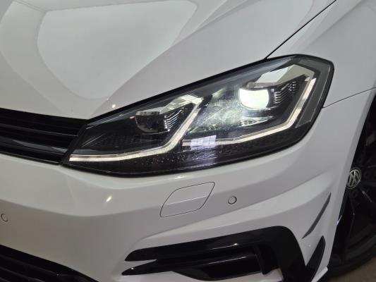 Volkswagen Golf 4Motion R 2.0 TSI 301pk 2019, H-294-PS
