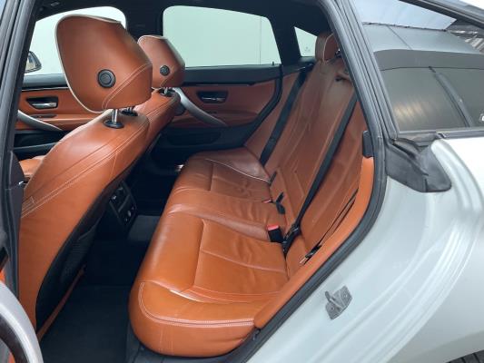 BMW 4-serie Gran Coupé High Executive xDrive 245pk 2015, L-772-DX