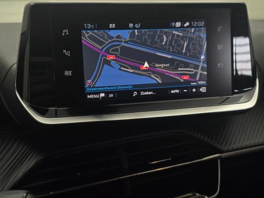 Peugeot 2008 Blue Lease Active 1.2 PureTech 102pk 2021 (Origineel-NL), K-558-SR