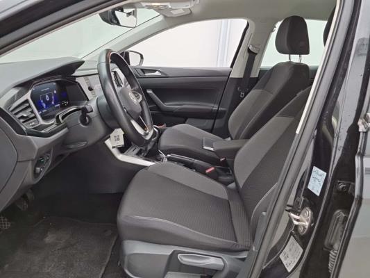 Volkswagen Polo Life 1.0 TSI 95pk 2022 (Origineel-NL), R-053-XK