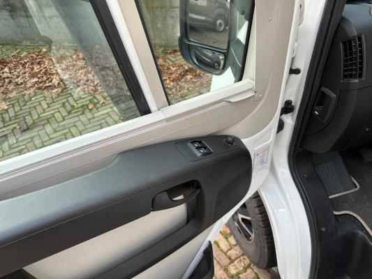 Fiat MC Louis 479 Camper 2.3 2018, G-176-JL